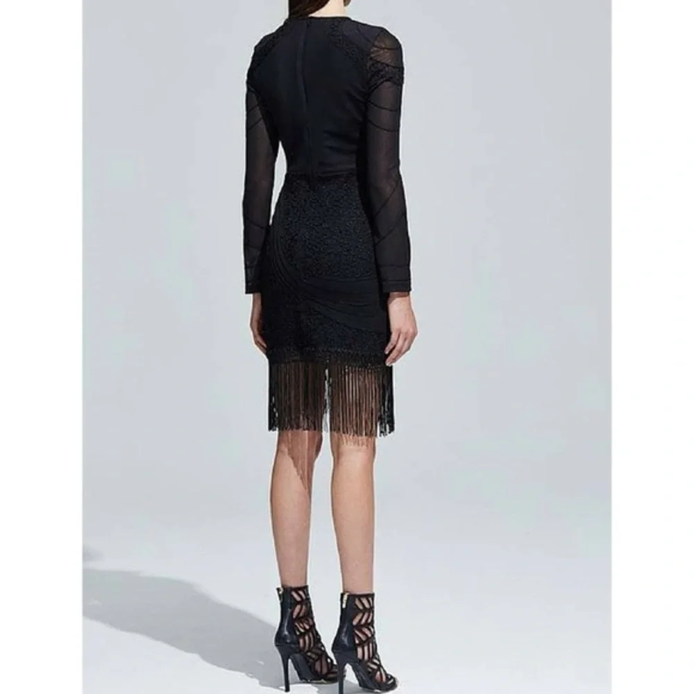𝅺NWT Bless'ed Are The Meek Primeval Dress Sz. 2 - Picture 2 of 3